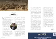 Nova edi&ccedil;&atilde;o da Revista Lideran&ccedil;a Empresarial celebra as oito d&eacute;cadas de hist&oacute;ria da Acic