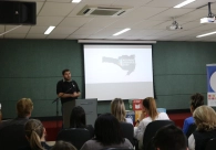 Nova gest�o do Comit� Crici�ma do Movimento ODS busca fortalecer a Agenda 2030 com a sociedade