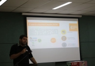 Nova gest�o do Comit� Crici�ma do Movimento ODS busca fortalecer a Agenda 2030 com a sociedade