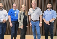 Nova gest�o do Comit� Crici�ma do Movimento ODS busca fortalecer a Agenda 2030 junto � sociedade