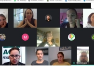 Nova gest�o do Comit� Crici�ma do Movimento ODS tem o desafio de fomentar o desenvolvimento sustent�vel no Sul