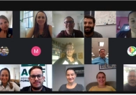 Nova gest�o do Comit� Crici�ma do Movimento ODS tem o desafio de fomentar o desenvolvimento sustent�vel no Sul