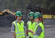 Nova marca do Setor Carbon�fero ser� lan�ada nesta quinta-feira