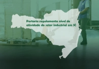 Nova regulamenta��o esclarece n�vel de atividade na ind�stria
