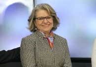 Nova Sala dos Munic&iacute;pios da Unesc recebe o nome da diretora executiva da Acic