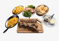 Novembro estar� recheado de pratos especiais no Festival de Sabores de Crici�ma
