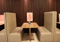 Novo ambiente na Acic proporciona networking e conexões