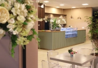 Novo ambiente na Acic proporciona networking e conexões