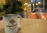 Novo ambiente na Acic proporciona networking e conexões