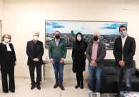 Novo n�cleo da Acic foca no com�rcio eletr�nico