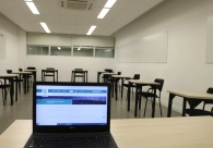 Novo projeto da Acic abre espa�os para trabalho corporativo