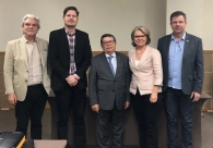 Novos neg�cios para o associativismo � tema em encontro nacional