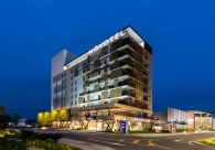 Novotel chega � Rede de Vantagens da Acic