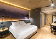 Novotel chega � Rede de Vantagens da Acic