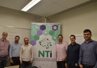 NTI promove treinamento sobre Pr�ticas de Auditoria em Seguran�a da Informa��o 