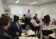 NTI promove treinamento sobre Pr�ticas de Auditoria em Seguran�a da Informa��o 