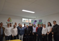 NTI promove treinamento sobre Pr�ticas de Auditoria em Seguran�a da Informa��o 