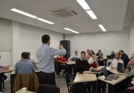 NTI promove treinamento sobre Pr�ticas de Auditoria em Seguran�a da Informa��o 