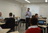 NTI promove treinamento sobre Pr�ticas de Auditoria em Seguran�a da Informa��o 