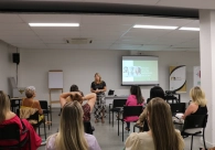 N�cleo da Mulher Empres�ria da Acic celebra 25 anos de atua��o