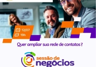 N�cleo da Mulher Empres�ria e Sebrae promovem Sess�o de Neg�cios