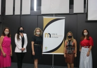 N�cleo da Mulher Empres�ria planeja a��es estrat�gicas para fortalecer os neg�cios femininos