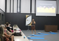 N�cleo da Mulher Empres�ria planeja a��es estrat�gicas para fortalecer os neg�cios femininos