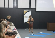 N�cleo da Mulher Empres�ria planeja a��es estrat�gicas para fortalecer os neg�cios femininos