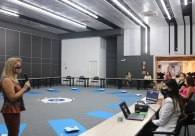 N�cleo da Mulher Empres�ria planeja a��es estrat�gicas para fortalecer os neg�cios femininos