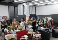 N�cleo da Mulher Empres�ria promove terceira edi��o da Mostra Feminina de Neg�cios