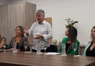 N�cleo da Mulher Empres�ria tem nova diretoria