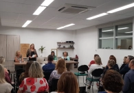 N�cleo da Mulher Empres�ria tem nova diretoria