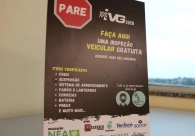 N�cleo de Automec�nicos da Acic realiza Inspe��o Veicular Gratuita