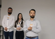 n&uacute;cleo de compradores 