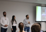 n&uacute;cleo de compradores 