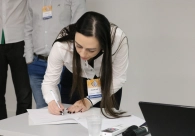 n&uacute;cleo de compradores 