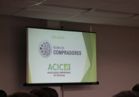 n&uacute;cleo de compradores 