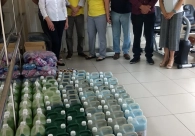 N�cleo de Corretores da Acic realiza evento e arrecada R$ 3 mil em doa��es