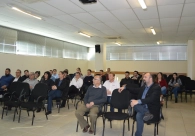 N�cleo de Corretores de Seguros da Acic participa de evento com empresa refer�ncia no segmento 