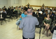 N&uacute;cleo de Fot&oacute;grafos &eacute; oficialmente lan&ccedil;ado 