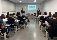 N�cleo de Marketing da Acic d� in�cio ao programa de forma��o de lideran�as