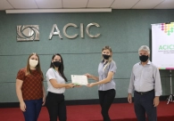 N�cleo de Meio Ambiente da Acic abre edital para o Selo de Melhores Pr�ticas de Sustentabilidade Ambiental 2021