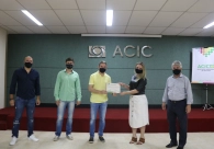 N�cleo de Meio Ambiente da Acic abre edital para o Selo de Melhores Pr�ticas de Sustentabilidade Ambiental 2021