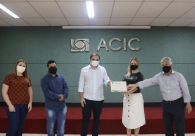 N�cleo de Meio Ambiente da Acic abre edital para o Selo de Melhores Pr�ticas de Sustentabilidade Ambiental 2021