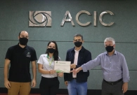 N�cleo de Meio Ambiente da Acic abre edital para o Selo de Melhores Pr�ticas de Sustentabilidade Ambiental 2021