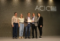 Núcleo de Meio Ambiente da Acic entrega Selo de Sustentabilidade Ambiental