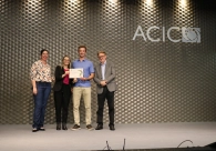 Núcleo de Meio Ambiente da Acic entrega Selo de Sustentabilidade Ambiental