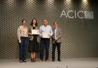 Núcleo de Meio Ambiente da Acic entrega Selo de Sustentabilidade Ambiental