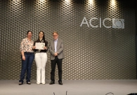 Núcleo de Meio Ambiente da Acic entrega Selo de Sustentabilidade Ambiental