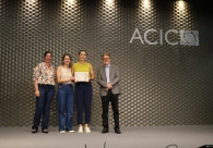 Núcleo de Meio Ambiente da Acic entrega Selo de Sustentabilidade Ambiental